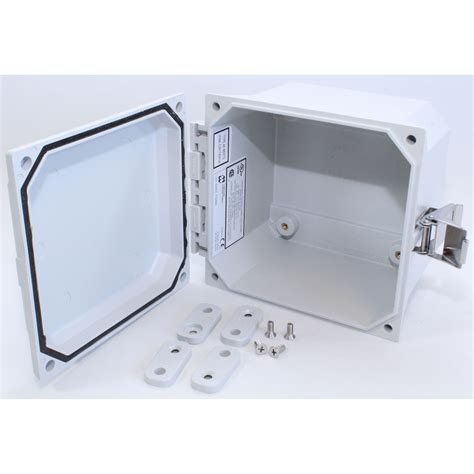 grp ip66 electrical control box|Products .